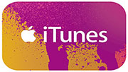 Thẻ itune gift card